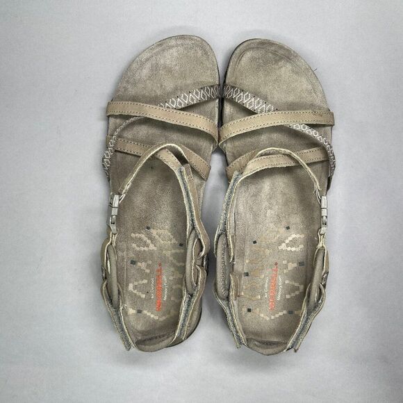 Merrell Women's Size 10 Terran Lattice II Sandals - Picture 8 of 12